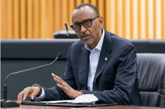 Perezida Kagame yashyizeho Guverinoma Nshya; Minisiteri ya Siporo na RGB bihabwa abayobozi bashya!