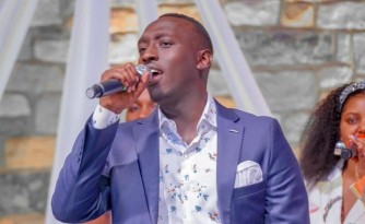 Kadogo wamamaye muri Healing Worship Team nawe yatangiye kuririmba ku giti cye - VIDEO