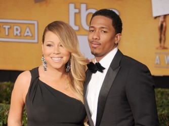 Nick Cannon yemeye ko ariwe nyirabayazana w'isenyuka ry'urugo rwe na Mariah Carey