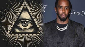 Ibiri kuba kuri P Diddy byaba ari ingororano ya Illuminati?