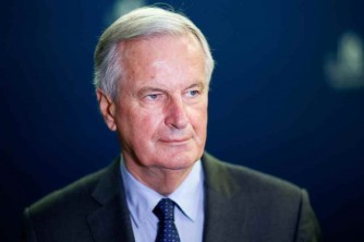 Yabaye Depite muri EU! Ibyihariye kuri Michel Barnier wagizwe Minisitiri w’Intebe mushya w’u Bufaransa