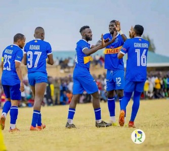 Rayon Sports yasubiye ku ivuko ihakubitira Mukura VS mu kwizihiza imyaka 125 Umujyi wa Nyanza umaze ushinzwe