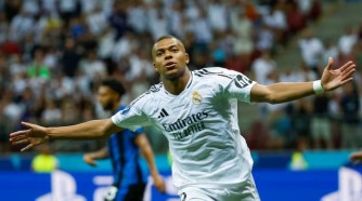 Ibya Kylian Mbappe na Paris Saint-Germain bikomeje kwanga 