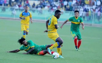 U Rwanda n'ibindi bihugu 5 bazahatanira umwanya umwe wo gukina CHAN 2024