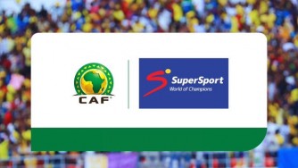 CAF yagiranye amasezerano na televiziyo zizajya zerekana imikino irimo iya Champions League na Confederation Cup 