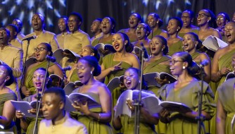 Chorale Christus Regnat yateguje igitaramo cya kabiri yise ‘i Bweranganzo’