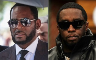 Ibyabaye kuri R.Kelly byageze no kuri P.Diddy ufunze