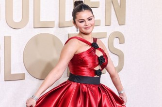 Akari ku mutima wa Selena Gomez wujuje Miliyari y'Amadolari