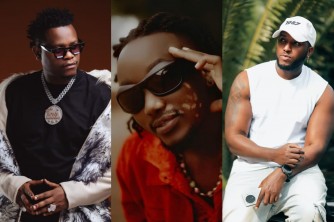 The Ben, Bruce Melodie, Josh Ishimwe na Confy mu bagufasha guherekeza neza Nzeri – VIDEO