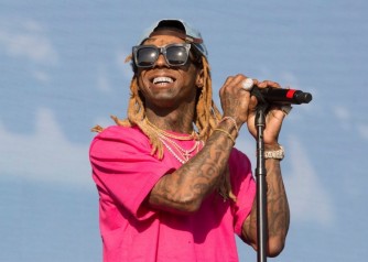 Lil Wayne yateguje isohoka ry'umuzingo yaramaze igihe yizeza abafana be