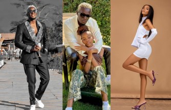 Roz yatangaje uko abona ubushurashuzi bwa Willy Paul bari mu rukundo