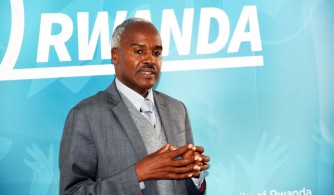 Amb. Dr Charles Murigande yagaragaje Perezida Kagame nk'impamvu ikomeye yo gushima Imana nk'Abanyarwanda