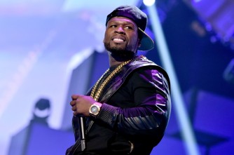 Urugo ni Gereza: 50 Cent watinye gushaka umugore