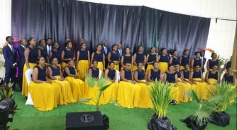 Family of Singers Choir yo muri EPR Kiyovu igiye gukora igitaramo yatumiyemo Israel Mbonyi