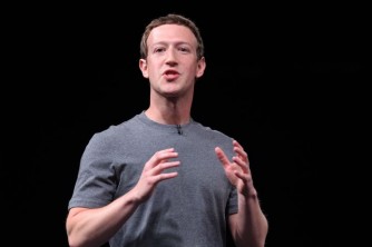 Umutungo wa Mark Zuckerberg wiyongereyeho arenga miliyari 70$ muri uyu mwaka