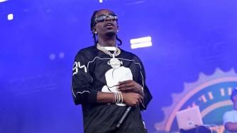 Umuraperi Rich Homie Quan yitabye Imana ku myaka 34 y’amavuko