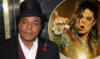 Umuhanzi Tito Jackson akaba n'umuvandimwe wa Michael Jackson yitabye Imana