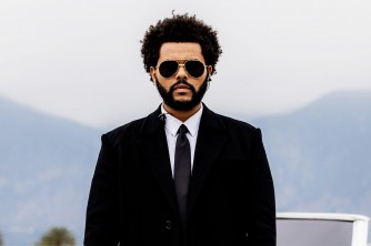 The Weeknd yongeye guca agahigo kuri ‘Spotify’