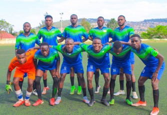 Akagera FC yamaze kwiyubaka mu buryo budasanzwe