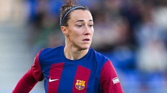 FC Barcelona yitambitse Keira Walsh wari ugiye guca agahigo gakomeye mu mupira w'abagore