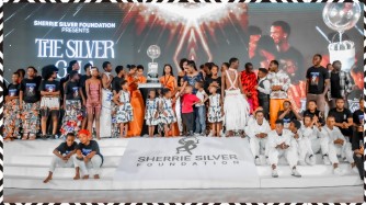 Ibyaranze ‘The Silver Gala’||Ryari ijoro ry’ibyamamare||byari agatangaza||Ihere ijisho