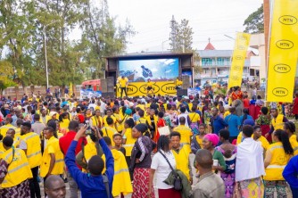 MTN yatangije ’Recharge and Win' izatangirwamo ibihembo bifite agaciro ka Miliyoni 200 Frw