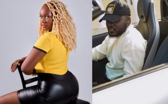 Babyaye abana barabihakana- Oda Paccy mu ndirimbo nshya yongeye gukora mu ijisho Lick Lick-VIDEO