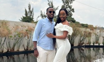 Miss Uwase Vanessa yahakaniye kure ibivugwa hagati ye ba  Dylan Ngenzi 