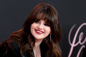 Selena Gomez mu byamamare bitunze Miliyari y'amadolari