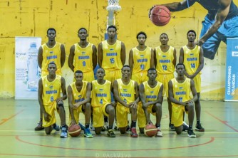 Basketball: Ingimbi zu Rwanda zakuwemo na Cameroun muri 1/4 mu gikombe cya Africa 