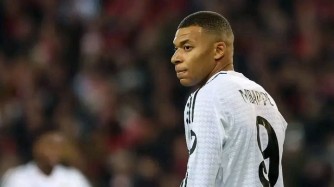 Umutoza w'u Bufaransa yatunguwe n'imyitwarire ya Kylian Mbappé 