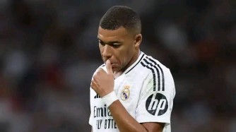 Kylian Mbappé yahakanye amakuru yamuhuzaga n'icyaha cyo gufata ku ngufu 