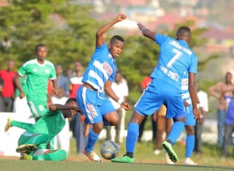 Imwe irahiga guhuhura, indi igahiga kuzuka! Iby'ihangana rya Rayon Sports na Kiyovu Sports biva he?