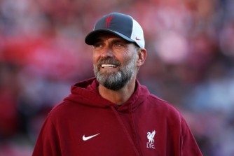 Jurgen Klopp yagarutse mu mupira w'amaguru nyuma yo gutandukana na Liverpool