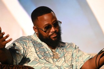 Cassper Nyovest yatumiye abarimo Musa Key mu gitaramo cyo kwizihiza imyaka 10 ya album ‘Tsholofelo’