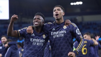 Real Madrid yafashwe nk’ikipe isuzugura cyane