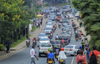 Umujyi wa Kigali mu nzira zo kuvugutira umuti ikibazo cy'umuvundo uterwa n'imodoka nyinshi