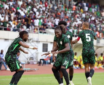 CAF yashyize hanze umwanzuro ku kibazo cya Libya na Nigeria 