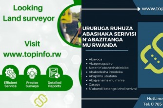 Ibyihariye kuri TopInfo, urubuga ruhuza abashaka serivisi n'abazitanga mu Rwanda