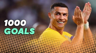 Harabura ibitego 94! Ese imyaka Izatuma Ronaldo agera ku ntego ye? 