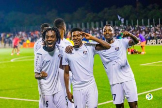 APR FC itsinze Gasogi United ibona intsinzi ya mbere muri shampiyona - AMAFOTO + VIDEO