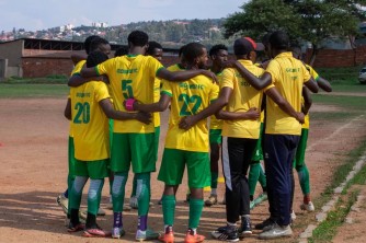 Etoile de l'Est na Gicumbi zahannye amakipe! Ibyaranze umunsi wa Gatanu mu cyiciro cya Kabiri 