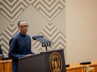 Perezida Kagame yagaragaje uruhare rwa Amb Col (Rtd) Dr.Karemera wasezeweho bwa nyuma mu rugamba rwo kubohora Igihugu