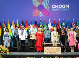 Perezida Kagame yifurije ishya n’ihirwe uwamusimbuye ku buyobozi bwa Commonwealth