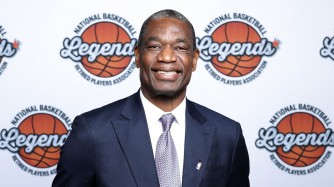 Amateka ya  Dikembe Mutombo, Umunyafurika  wamamaye muri NBA uherutse kwitaba Imana 