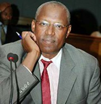 Ibyo wamenya kuri Col (Rtd) Dr Joseph Karemera wabaye muri Guverinoma y'u Rwanda witabye Imana