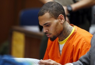 Byinshi kuri filime ishobora kubera inzozi mbi Chris Brown 