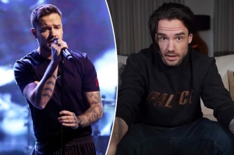 Liam Payne wamamaye mu itsinda rya ‘One Direction’ yitabye Imana ahanutse muri etage ya Hoteli