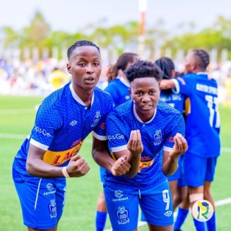 Shampiyona mu bagore: Fatima na Rayon Sports zahacanye umucyo, APR W FC iratsikira! 