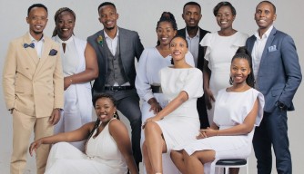 Maranatha Family Choir yakoresheje Miliyoni 10 Frw mu ndirimbo ishingiye ku muririmbyi wafunzwe-VIDEO